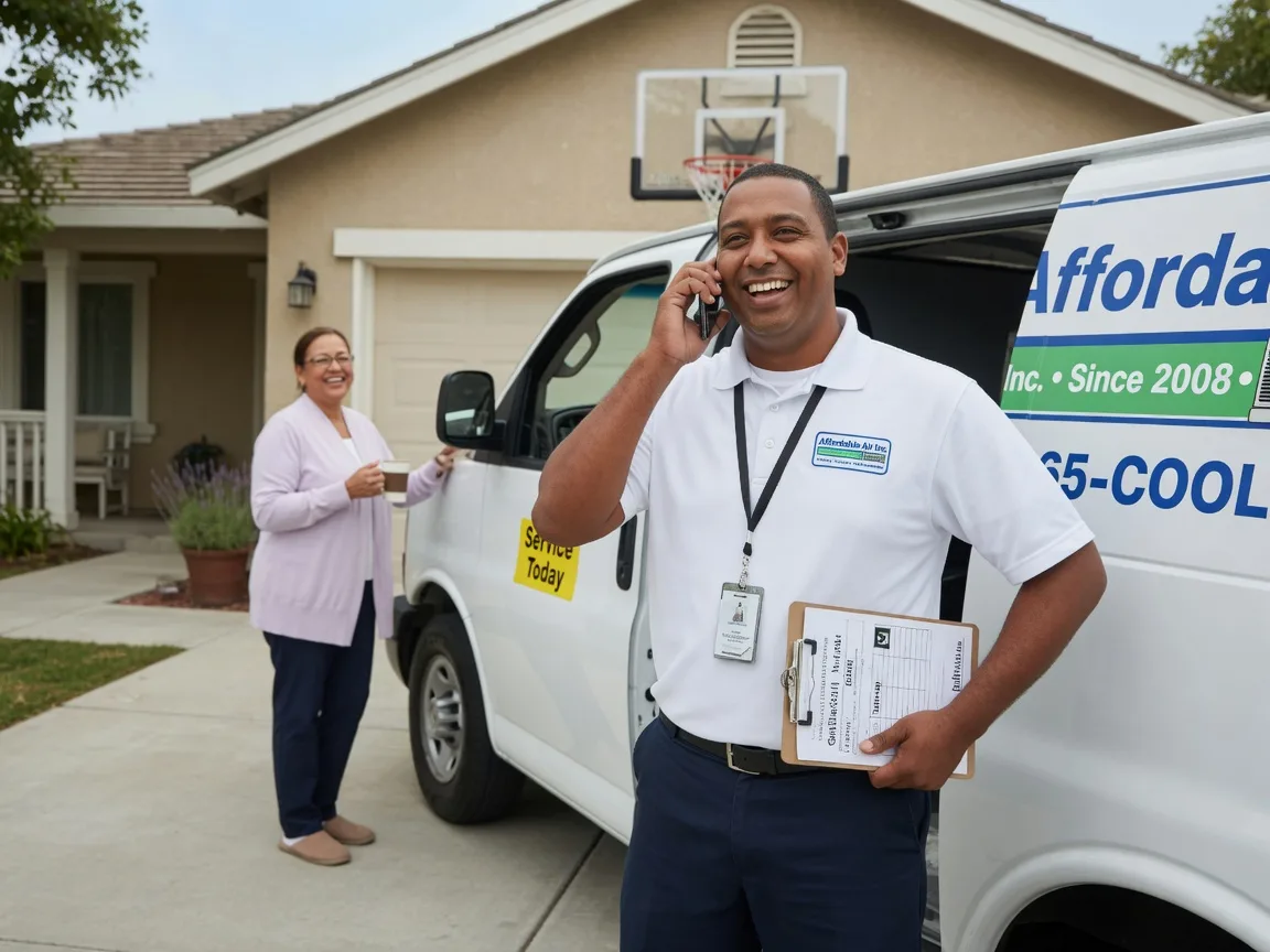 Central Ac Repair Rowena, TX FAQs